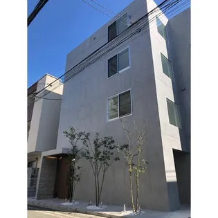 EDIT三軒茶屋【4階】の外観