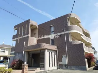 エヴァーグリーン ハイツの画像