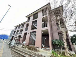 カーサ21の画像