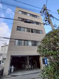 グロー鶴見橋の画像