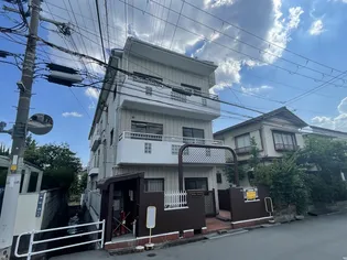 アクティハイツの画像