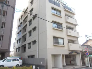 スカイハイツ三郷の画像