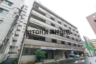 ラフィネ築地の画像