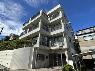 サミエール鷺沼の画像