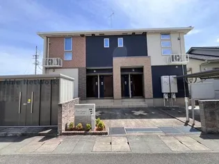 エトワール藤方の画像