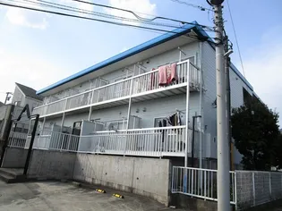 ハイツ桐花の画像