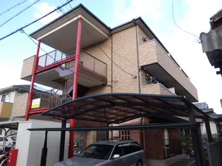 グランベリエの画像