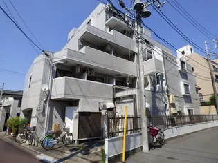 AKー2ビルの画像