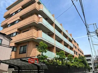 KEN GRACE練馬の画像