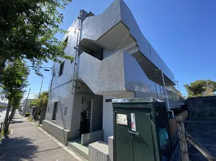 グリーンテラスの画像