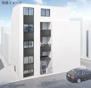 セレス池田山【2階】の外観