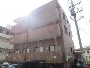 かりゆしアパートの画像