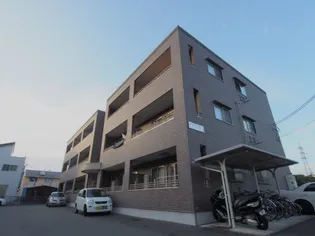 フォブール寺川の画像