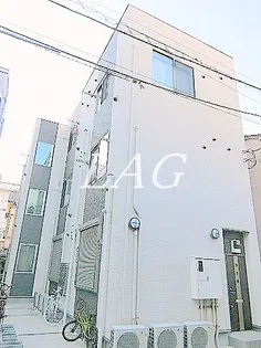 ファーストホーム森下の画像