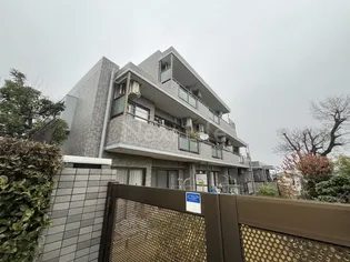 藤和ライブタウン玉川学園の画像