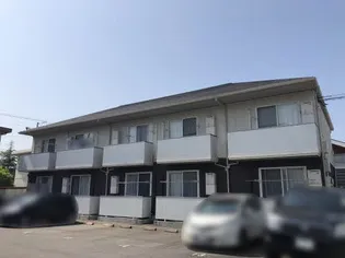 シャーメゾンSK A棟の画像