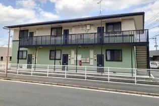 アーバンコート南行橋Cの画像