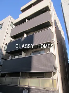 第39シンエイビルの画像