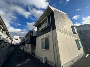 シャトレヴェールA棟の画像