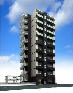 MODERN PALAZZO天神東グランMの画像