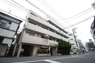 日神パレス竹ノ塚の画像