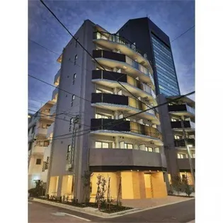 CREAL門前仲町IIの画像