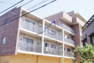 ラフィネ小竹向原の画像