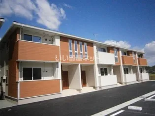 サンレジデンスの画像