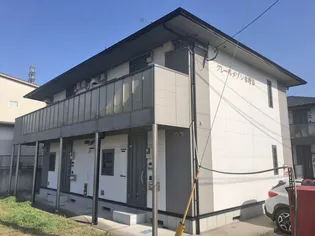 クレールメゾン吉野B棟の画像