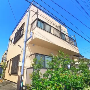 BEEーHIVE B棟の画像