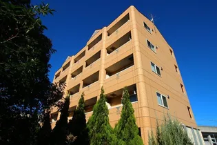 プライムガーデン八潮の画像