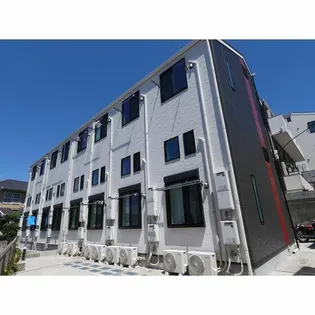 メゾン ド ミアの画像