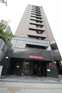 スイス難波西の画像