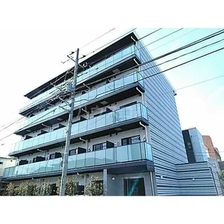 ベルシード北綾瀬の画像