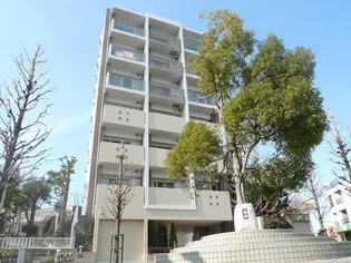 メゾン ド ソフィア鎌倉の画像