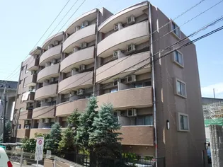 シティ連坊の画像