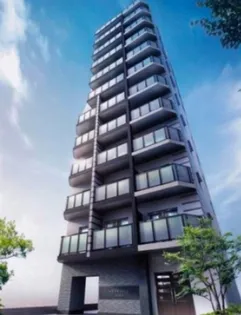 東京都千代田区神田三崎町2【マンション】の外観