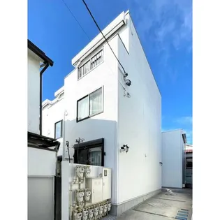 ミハス旗の台の画像