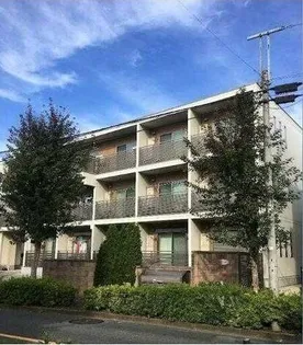 東京都小金井市梶野町4【マンション】の外観
