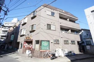 リバーストーンビルの画像