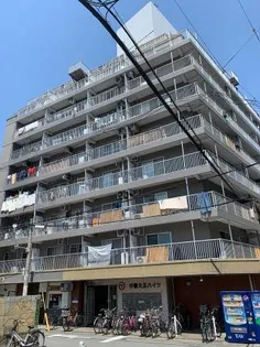 中善大正ハイツの画像