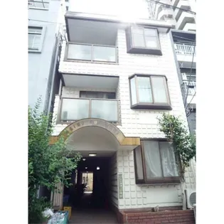 ハイムムラカミ【3階】の外観