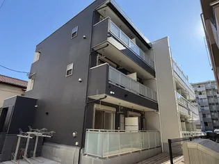 リブリ 和光市白子の画像