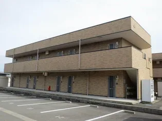 エクセルヒルズD棟の画像