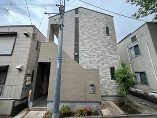 ハーモニーテラス阿佐谷南の画像