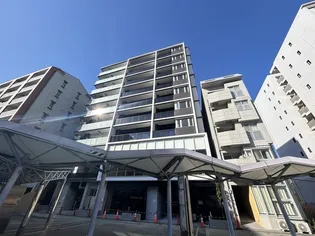 ドレッセ港北センター北の画像