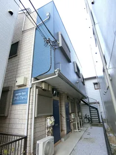 ノース フォートの画像