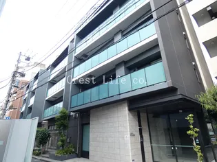 ヒルズ クレスト NORTH棟の画像