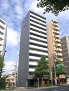 SPATIE VALOR SHINAGAWAーEBARAの画像