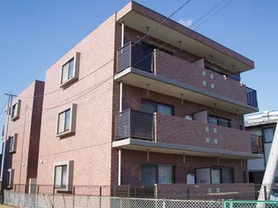 静岡県駿東郡長泉町下土狩【マンション】の外観